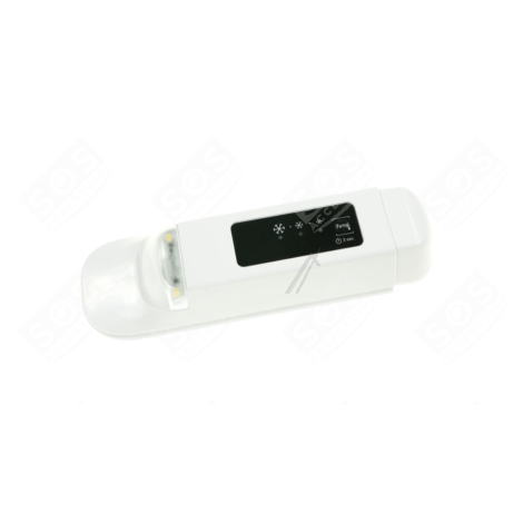 THERMOSTAT ELECTR. ET1 FRIGO, RÉFRIGÉRATEUR, CONGÉLATEUR - 481010651304