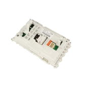 Platine de commande wave, programmé