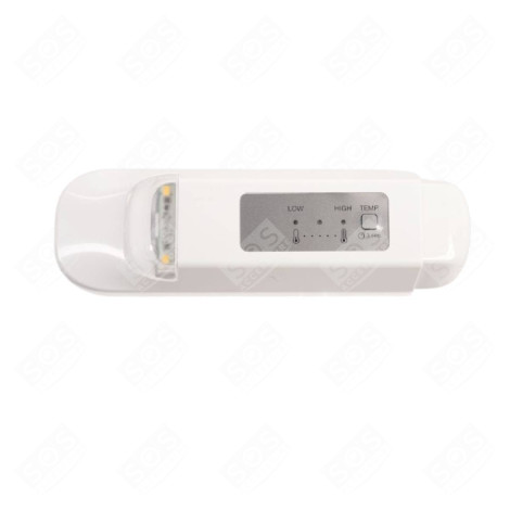 THERMOSTAT ELECTR. ET1 FRIGO, RÉFRIGÉRATEUR, CONGÉLATEUR - 481010653197