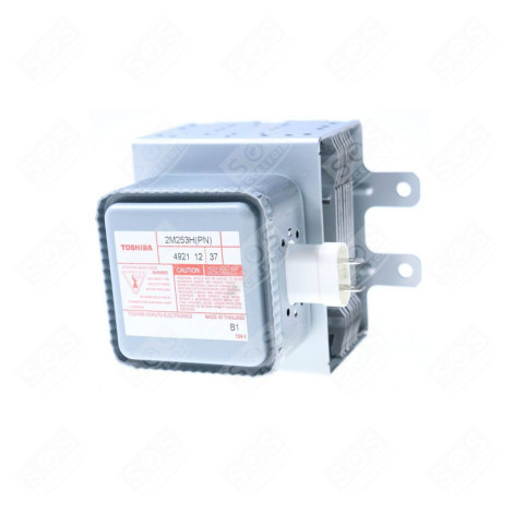 MAGNETRON 2M253H(PN)B1 TOSHIBA FOUR MICRO-ONDES - 481010658440