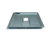 Porte complète avec joint 