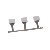 Ensemble bouton opt., core+,tl-r, 15