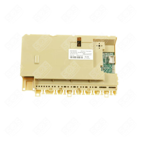 PLATINE CONTROLE (CB) PROGRAMMÉ ODRA LAVE-VAISSELLE - 481010777067