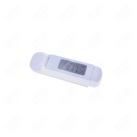 THERMOSTAT ELECTR. ET2 ENHANCED FRIGO, RÉFRIGÉRATEUR, CONGÉLATEUR - 481010796603