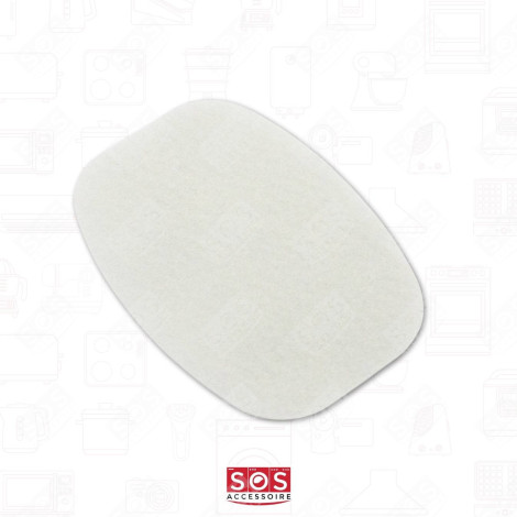 LOT DE 2 FILTRES ASPIRATEUR - 11693700