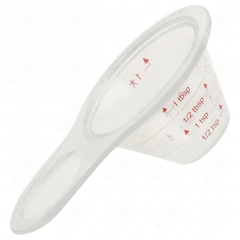 CUILLÈRE DOSEUR MACHINE À PAIN - SS-189519