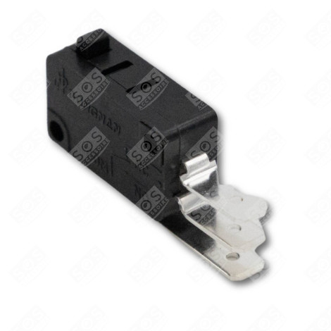INTERRUPTEUR LAVE-VAISSELLE - 00165256