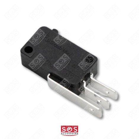 INTERRUPTEUR LAVE-VAISSELLE - 00165256