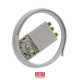 THERMOSTAT FRIGO, RÉFRIGÉRATEUR, CONGÉLATEUR - K59-L2629, 6151803