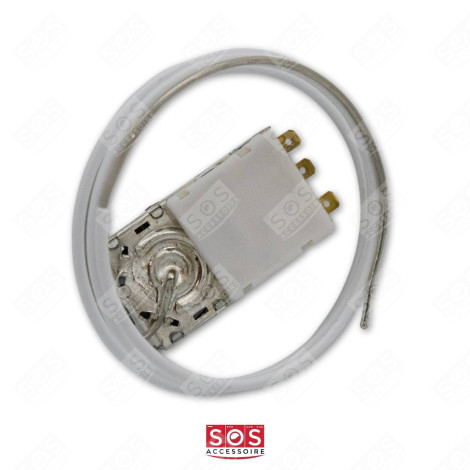 THERMOSTAT FRIGO, RÉFRIGÉRATEUR, CONGÉLATEUR - K59-L2629, 6151803