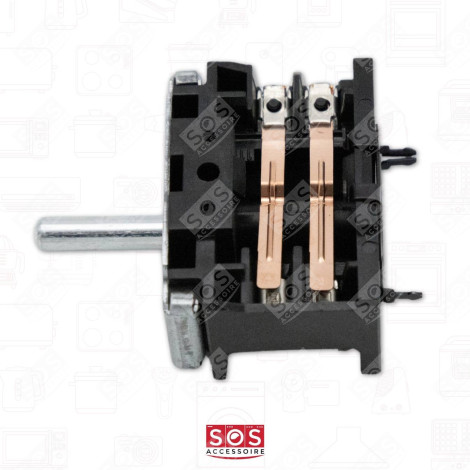 COMMUTATEUR FOUR, CUISINIÈRE - 263100004