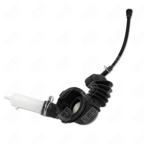 DURITE CUVE - POMPE MACHINE À LAVER, LAVE-LINGE - 00480443, 480443