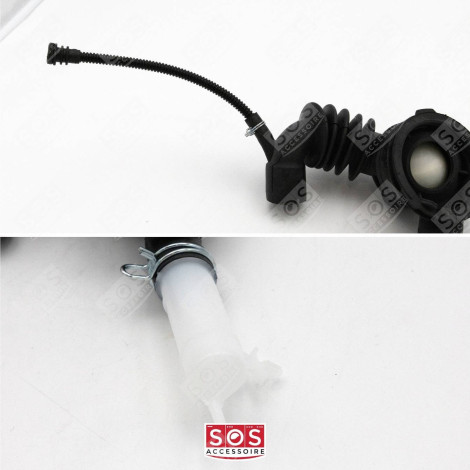 DURITE CUVE - POMPE MACHINE À LAVER, LAVE-LINGE - 00480443, 480443