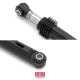 AMORTISSEUR MACHINE À LAVER, LAVE-LINGE - DC66-00343G