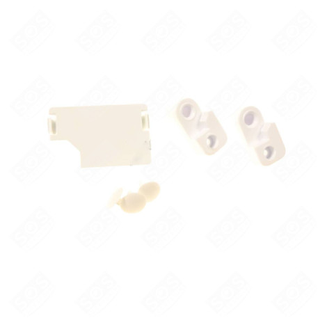 KIT REVERSIBILITE DE PORTE NON REPRESENT FRIGO, RÉFRIGÉRATEUR, CONGÉLATEUR - C00568082