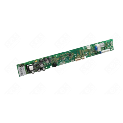 PLATINE CONTROLE CENTAUR PROGRAMEE FRIGO, RÉFRIGÉRATEUR, CONGÉLATEUR - C00574230