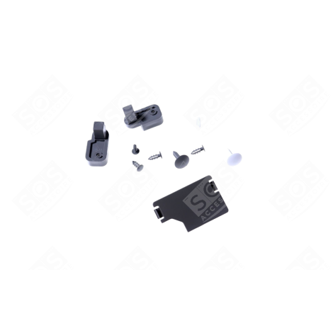 KIT REVERSIBILITE DE PORTE NON REPRESENT FRIGO, RÉFRIGÉRATEUR, CONGÉLATEUR - C00569442
