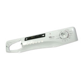 Bandeau de façade (repère 31a)