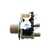 Electrovanne 2 voies