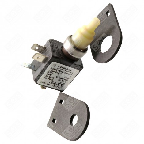 POMPE CEM F1570 D'ORIGINE NETTOYEUR VAPEUR - 45120960