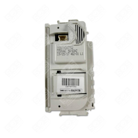 PROGRAMMATEUR LAVE-VAISSELLE - 696291735
