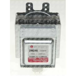 Magnétron 2M240H d'origine