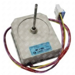 Moteur DC compatible