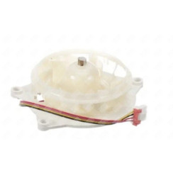 Moteur ventilateur compatible
