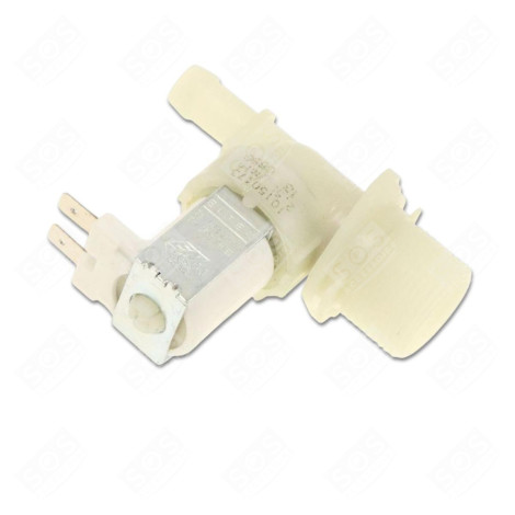 ELECTROVANNE 1 VOIE 180° D'ORIGINE LAVE-VAISSELLE - AS0067845