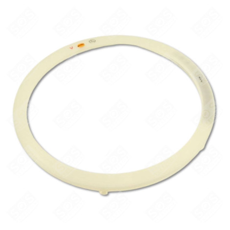 CONTREPOIDS MACHINE À LAVER, LAVE-LINGE - AAJ72909002, AAJ72909001