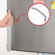 POIGNÉE DE PORTE 37CM FRIGO, RÉFRIGÉRATEUR, CONGÉLATEUR - 00355004