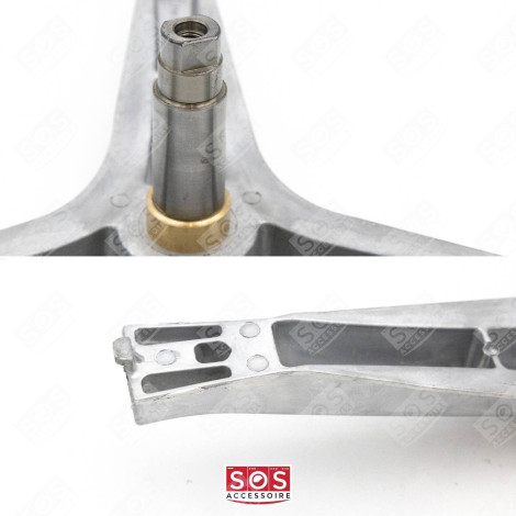 CROISILLON DE TAMBOUR MACHINE À LAVER, LAVE-LINGE - DC97-16580A