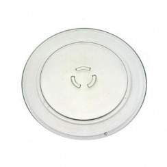 Plateau en verre d'origine  325X17 mm