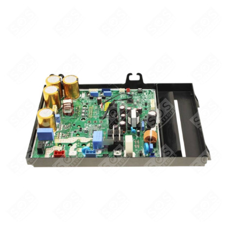 CARTE ÉLECTRONIQUE , MODULE INVERTER CLIMATISEUR - EBR82716243