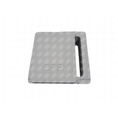 Trappe de ventilation