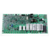 Carte électronique, module de puissance