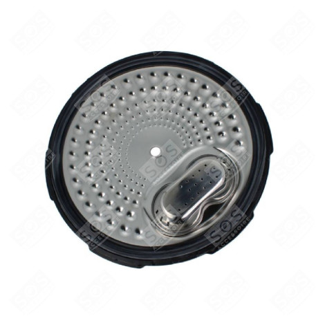 RÉFLECTEUR COUVERCLE COOKEO CUISEUR VAPEUR - SS-208053, SS-204864