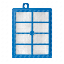 Filtre Hepa lavable