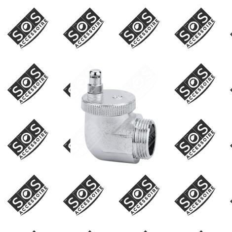 TUBE COUDE CAFETIÈRE, MACHINE À CAFÉ - 504621