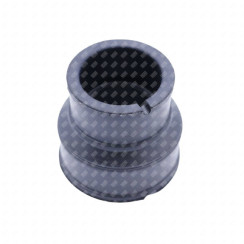 Raccord pompe carter