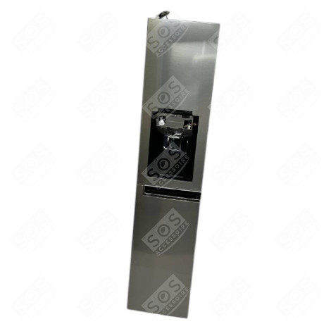 PORTE (PARTIE CONGÉLATEUR) FRIGO, RÉFRIGÉRATEUR, CONGÉLATEUR - ADD76196330