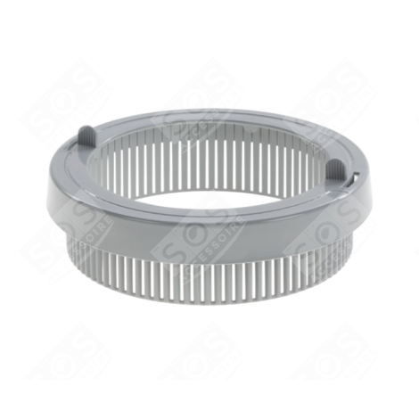 BAGUE ROBOT MÉNAGER - 00752442