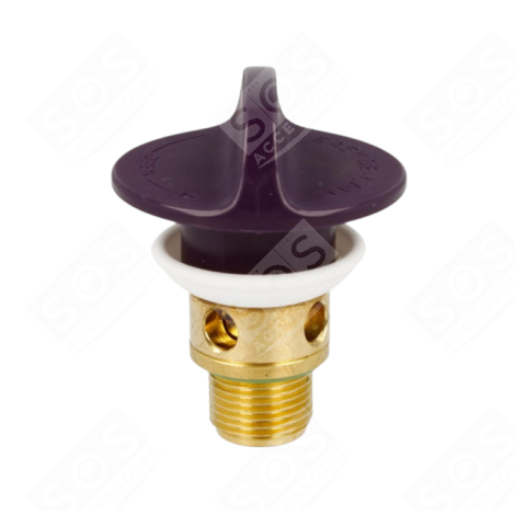 BOUCHON EASY DECALC CENTRALE VAPEUR, FER À REPASSER - 423902280201