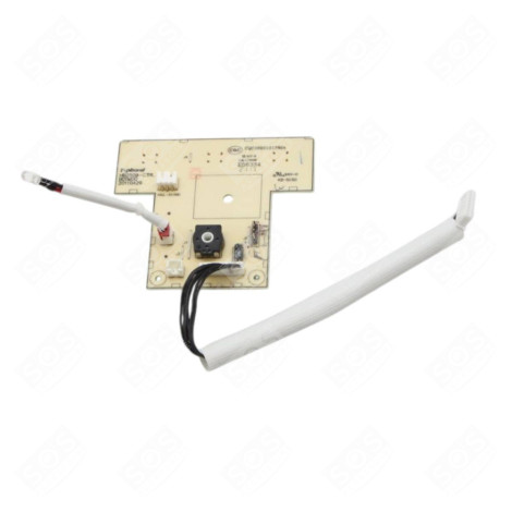 PCB COMMANDE BLENDER - 505663