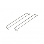 Support accessoires pyrolyse d'origine