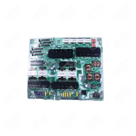 CARTE ÉLECTRONIQUE, MODULE DE PUISSANCE TÉLÉVISION - BN44-01088A