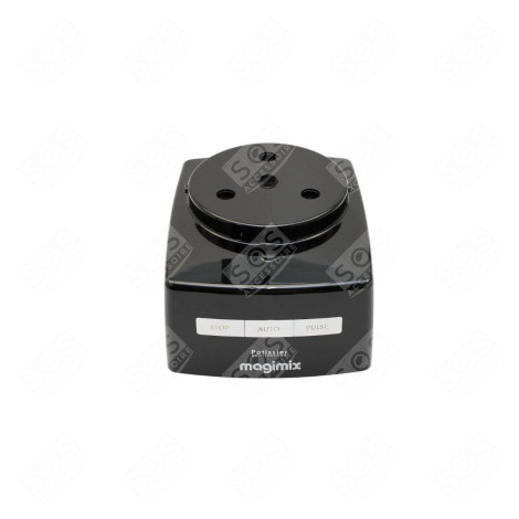 SUPPORT MOTEUR COMPLET ROBOT MÉNAGER - 100496