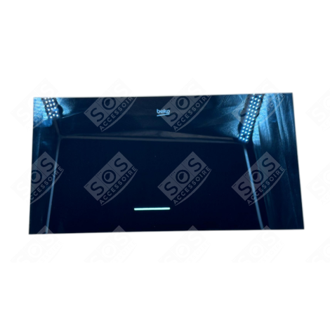 PORTE HOTTE - 110732337