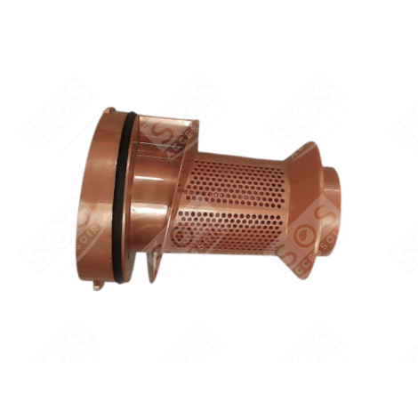 GRILLE SÉPARATEUR ASPIRATEUR - SS-2230003711