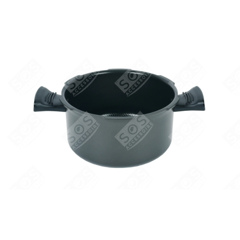 CUVE COMPLÈTE CUISEUR VAPEUR - SS-204440